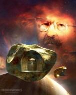Memorare | Gene Wolfe