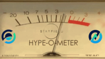 Hype-O-Meter: Horizen EON Launch Planned This Summer
