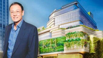 Fusion NFT Company Coinllectibles Announced Launching Of NFT Art Gallery In K11 MUSEA, Hong Kong Most Prestigious Art Real Estate And Museum.