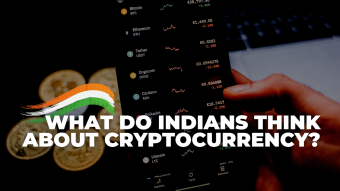 What Do Indians Think About Cryptocurrency?