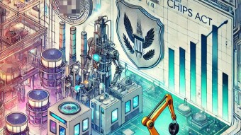 Can The U.S. Navigate This Manufacturing Paradox?