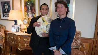 Picasso Art Being Turned Into NFTs