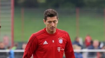 19th Time Bayern.
