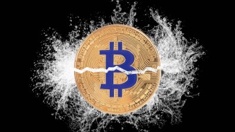 Bitcoin Halving is In - What's Next?
