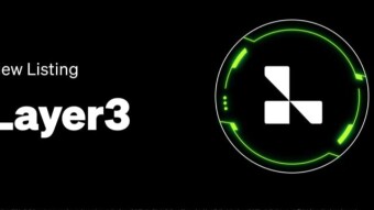 Layer3 x OKX Airdrop