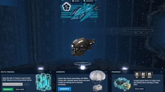 FarSite = EVE Online but onchain ?