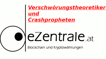 Verschwörungstheoretiker und Crashpropheten
