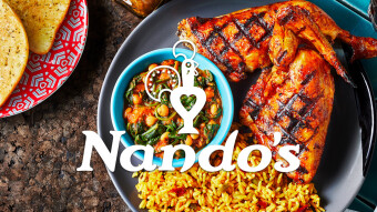 Have A Cheeky Nando's And Earn Free... Cryptocurrency?
