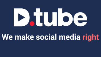 Une interview du co-fondateur de DTube, un Youtube décentralisé