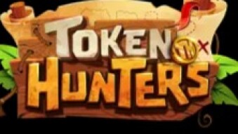 Ready to take part in the world's biggest crypto hunt?