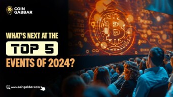 Beyond Borders: Exploring the Top 5 Events of 2024