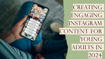Instagram Content Creation in 2024