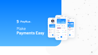 PayRue - Receive free 5000 PROPEL tokens (~$10)