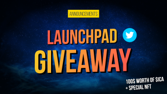 Launchpad release 💡