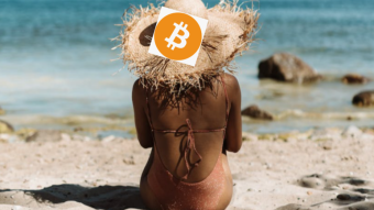 Bitcoin Maximalist and Bitcoin Art