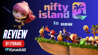 Could this be the best Island METAVERSE! SANDBOX BE AFRAID!