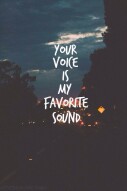 "Music to My Ears"