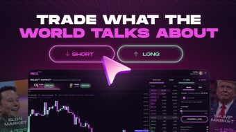 Have You Tried Vibes.fun's Perception Market Trading?