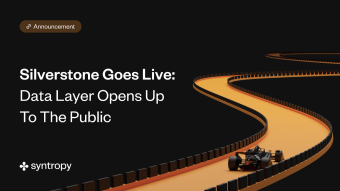 Silverstone Goes Live: Data Layer Opens Up To The Public