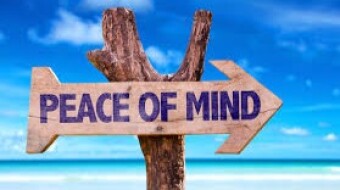 The Peace of Mind