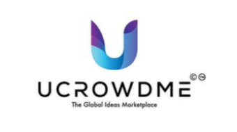 UCROWDME (UCM) - The Global Ideas Marketplace.