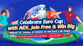 EURO 2020 AEX PROMO BET AND WIN! - DAY 4.