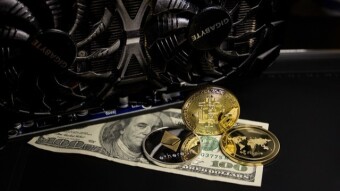 Vital topic: income in Traditional Finance and in Crypto Finance