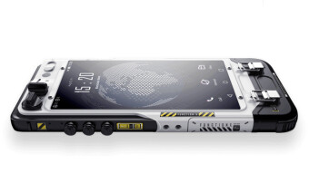 Meet Bob: The World's First Blockchain Powered Smartphone