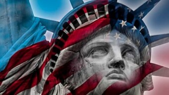 Freedom Isn’t Free
