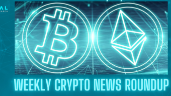 Weekly Crypto News Roundup - WEEK ENDING 25th July 2021