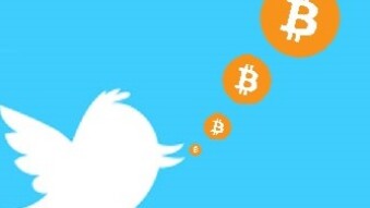 Twitter Introduces Bitcoin Tipping