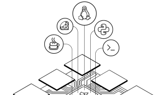 On Linux and Blockchains