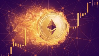 $1.5 Billion worth of ethereum to be burned by year’s end