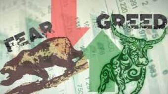 Managing Fear and Greed in Investment Decisions