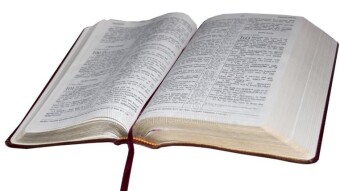 Bible: The complete message