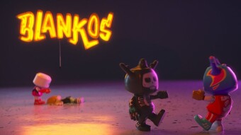 Blankos