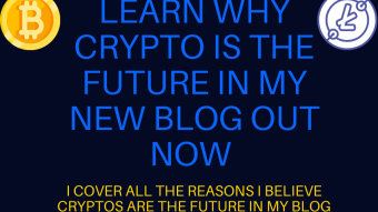 Why Crypto Is The Future