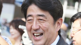 Japanese Prime Minister Shinzo Resigns for Health Reasons