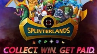 Best Beginner Earth Deck in Splinterlands