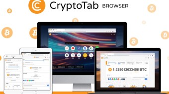 Cryptotab