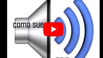 HOW THE CURRENT SOUNDS