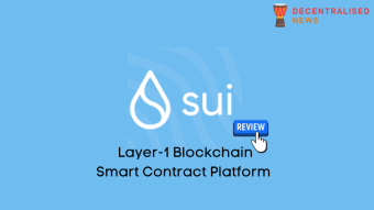 Sui Layer-1 Blockchain & Smart Contract Platform Review