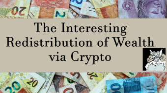 Why Crypto is So Hot in Countries Where People Shouldn't Have the Money to Invest (or, Stop Being so Damn Westernethnocentric in Your Crypto Attitude)