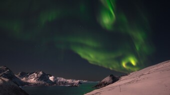 [Travel] Norway Part 2