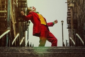 Joker (2019) - Review