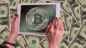 Year End, December Crypto Trading Experience