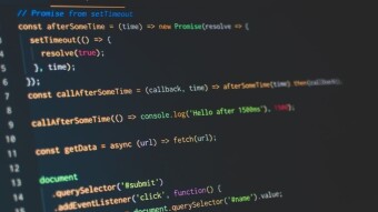 What is JS ? How it is useful..