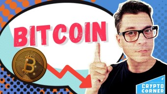 Crypto Market Takes a Dive As Fed Announces Interest Rates Hike