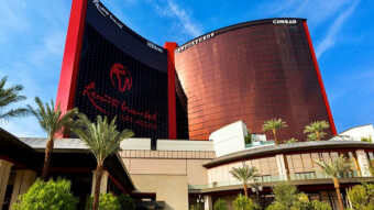 All About Resorts World Las Vegas