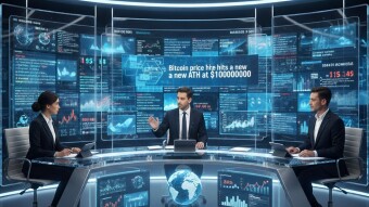 Your Daily Crypto - 19th Nov